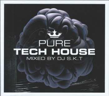 Album S.K.T: Pure Tech House