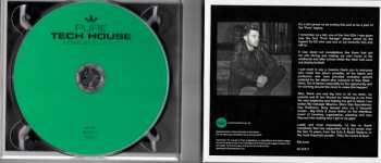 3CD S.K.T: Pure Tech House 544104