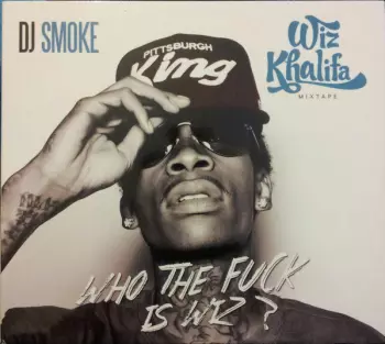 Who The Fuck Is Wiz ?