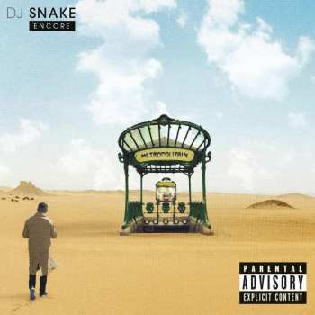 Album DJ Snake: Encore