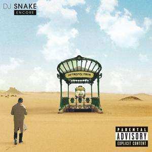 CD DJ Snake: Encore 11147