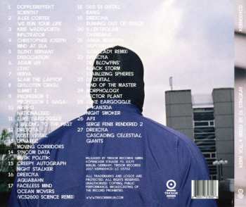 CD DJ Stingray: Kern Vol. 4 450061