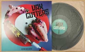 LP DJ T-Kut: Wax Cutters 618293