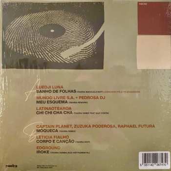 LP Tahira: Minhas Versões Vol.1 656481