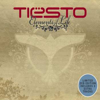 Album DJ Tiësto: Elements of Life