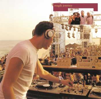 2CD DJ Tiësto: In My Memory 17609