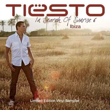 Album DJ Tiësto: In Search of Sunrise 6: Ibiza