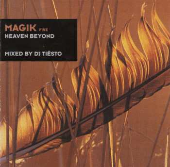 Album DJ Tiësto: Magik Five: Heaven Beyond