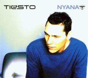 Album DJ Tiësto: Nyana