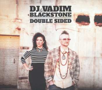 Album DJ Vadim: Double Sided