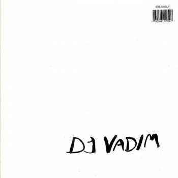 LP DJ Vadim: This DJ LTD | NUM 318235