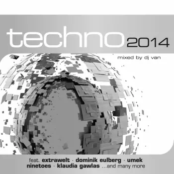 Techno 2014