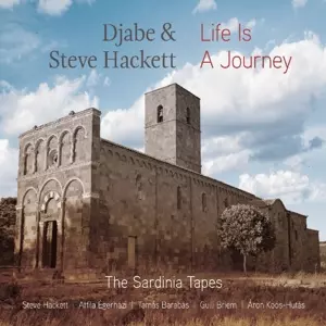 Life Is A Journey – The Sardinia Tapes