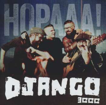 CD Django 3000: HOPAAA! 399710