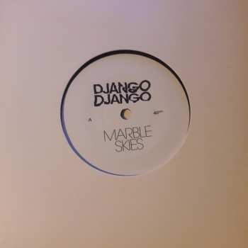 SP Django Django: Marble Skies 518485