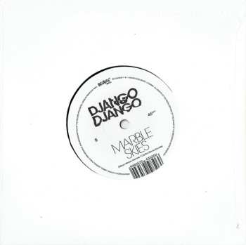 SP Django Django: Marble Skies 518485