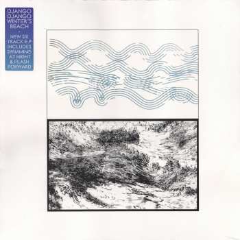 LP/CD Django Django: Winter's Beach E.P. 70549