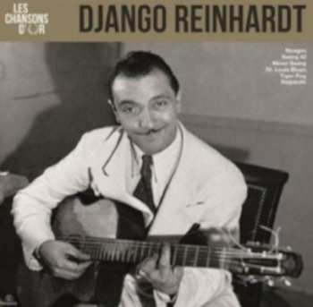 LP Django Reinhardt: Les chansons d’or 579404