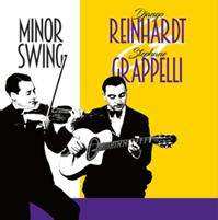 LP Django Reinhardt: Minor Swing CLR | LTD 581416