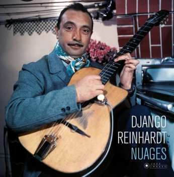 CD Django Reinhardt: Nuages 397354