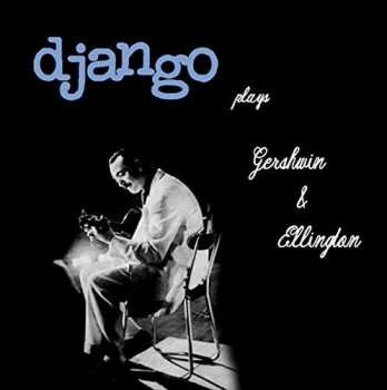 5CD Django Reinhardt: Timeless Classic Albums 193128