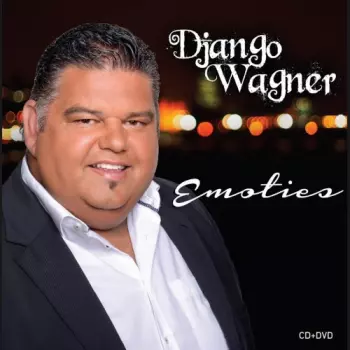 Django Wagner: Emoties