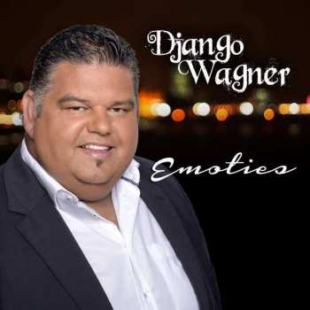 CD/DVD Django Wagner: Emoties LTD 439831