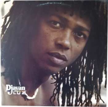 Album Djavan: Luz