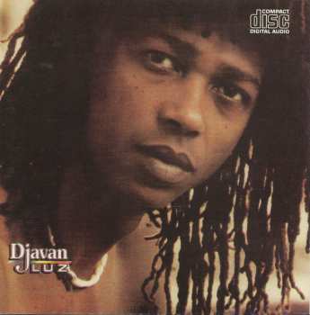 CD Djavan: Luz 548564