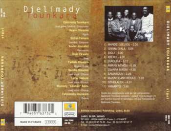 CD Djelimady Tounkara: Sigui 561446