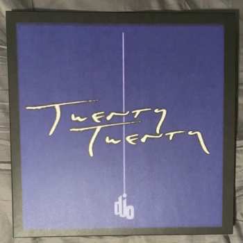 LP Djo: Twenty Twenty CLR | LTD 562010