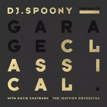 DJ Spoony: Garage Classical