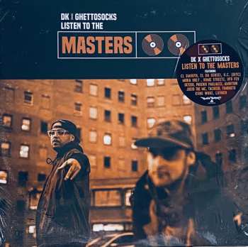 Album DK: Listen To The Masters