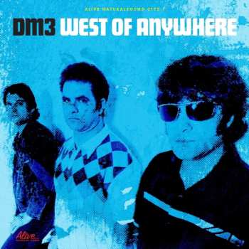 LP DM3: West Of Anywhere 590376