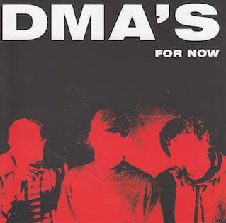 CD DMA's: For Now 623596