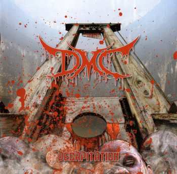 Album DMC: Decapitation