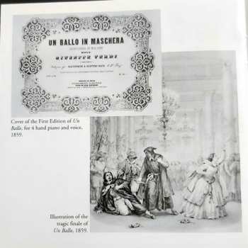 CD Dmitri Hvorostovsky: Verdi Arias 312388