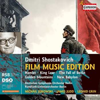 Dmitri Schostakowitsch: Die Filmmusiken