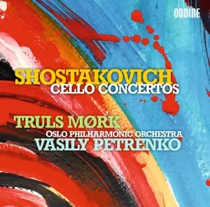 Cello Concertos