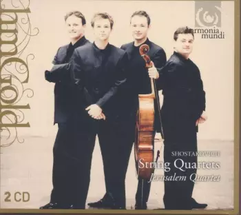 String Quartets