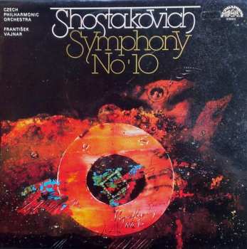 Dmitri Shostakovich: Symphony No. 10