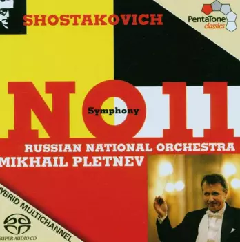 Symphony No. 11