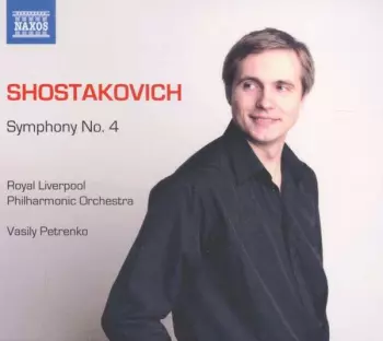 Symphony No. 4