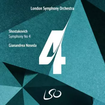 Symphony No 4