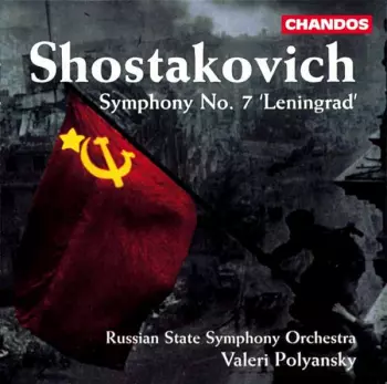 Symphony No. 7 'Leningrad'