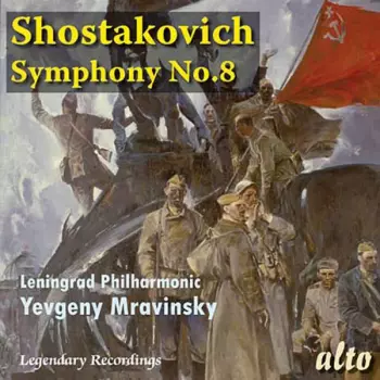 Symphony No. 8 