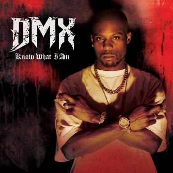 Album DMX: 7-know What I Am