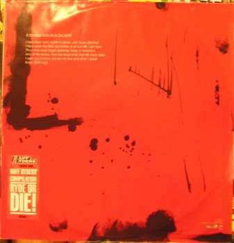 2LP DMX: Flesh Of My Flesh Blood Of My Blood CLR 579993