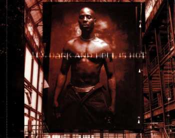 CD DMX: It's Dark And Hell Is Hot 603111