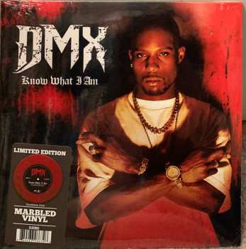 Album DMX: Know What I Am